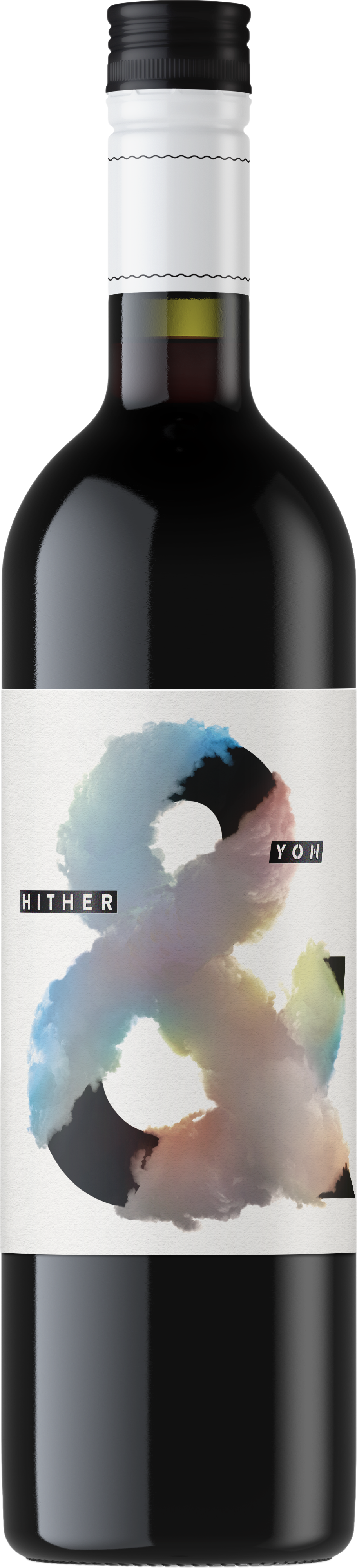 Hither & Yon McLaren Vale Touriga